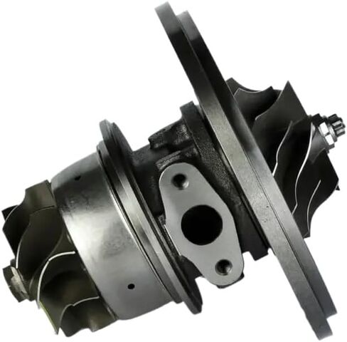 خرطوشة التوربينات الأساسية GT4594S CHRA 7216440001 1443766 1453028 متوافقة مع DAF XF95 Euro 3 XE390C1 in Saudi Arabia