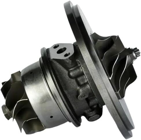 خرطوشة التوربينات الأساسية GT4594S CHRA 7216440001 1443766 1453028 متوافقة مع DAF XF95 Euro 3 XE390C1 in Saudi Arabia