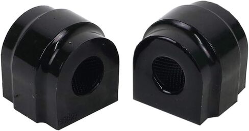 Whiteline W0405-21 Bushing Kit, Black in Saudi Arabia