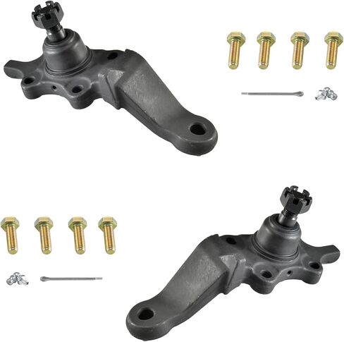 2pcs Front Lower Ball Joint Kit for Toyota 4Runner Sequoia Tundra 1996-2002 in Saudi Arabia