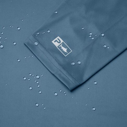 قميص صيد بقلنسوة للرجال من PELAGIC Apparel in Saudi Arabia