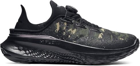 Under Armour Unisex-Adult Slipspeed Mega Ripstop Camo in Saudi Arabia