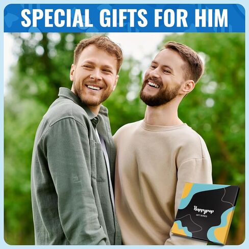 HAPPYPOP Big Brother Gift - Big Bro Socks for Men, Funny Birthday Christmas Gifts for Older Brother in Saudi Arabia