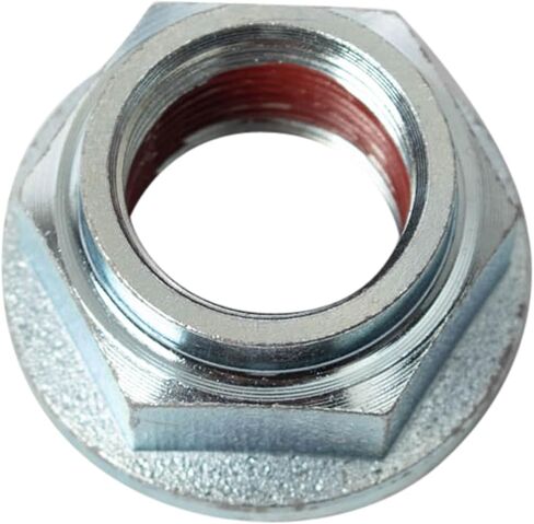 TRQ Front Right Steering Knuckle Assembly Kit Compatible with 14-18 Ford Transit Connect in Saudi Arabia