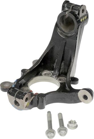 Dorman 686-456 Front Passenger Side Steering Knuckle Compatible with Select Nissan Models in Saudi Arabia
