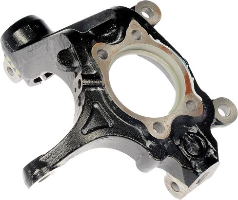 Dorman 686-456 Front Passenger Side Steering Knuckle Compatible with Select Nissan Models in Saudi Arabia