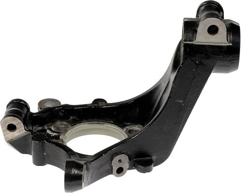 Dorman 686-456 Front Passenger Side Steering Knuckle Compatible with Select Nissan Models in Saudi Arabia