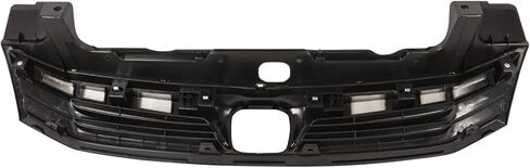 Front Bumper Grille Hood Grill Chrome For Honda Civic 2012 4-door Sedan HO1200206 HO1210139 71121TR0A01 in Kuwait