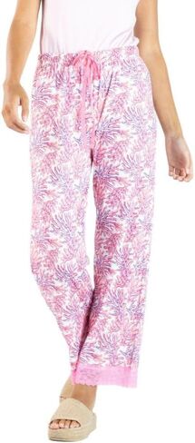 Simply Southern Printed PJ Lounge Pants in Saudi Arabia