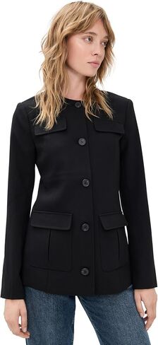 Favorite Daughter Women's The Spencer Jacket in Saudi Arabia