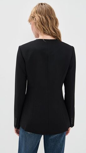 Favorite Daughter Women's The Spencer Jacket in Saudi Arabia