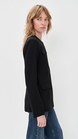 Favorite Daughter Women's The Spencer Jacket in Saudi Arabia