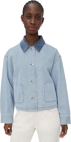 XIRENA Women's Baldwin Jacket in Saudi Arabia