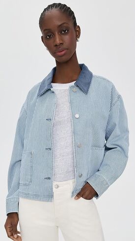 XIRENA Women's Baldwin Jacket in Saudi Arabia
