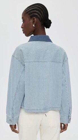 XIRENA Women's Baldwin Jacket in Saudi Arabia