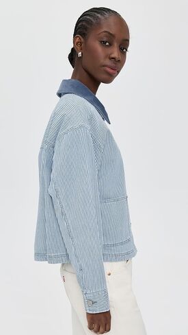 XIRENA Women's Baldwin Jacket in Saudi Arabia