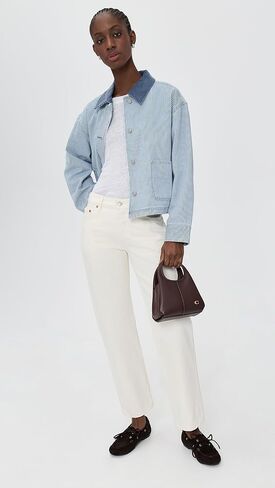 XIRENA Women's Baldwin Jacket in Saudi Arabia