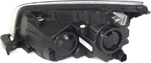 Garage-Pro Headlight Compatible with 2006-2009 Mercury Milan Passenger Side in Saudi Arabia