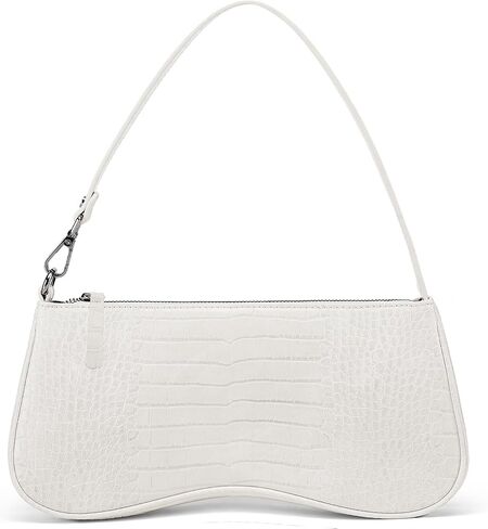 Shoulder Purse for Women Crocodile Purse Shoulder Bag Designer Purse Evening Purse for Daily Use in Saudi Arabia