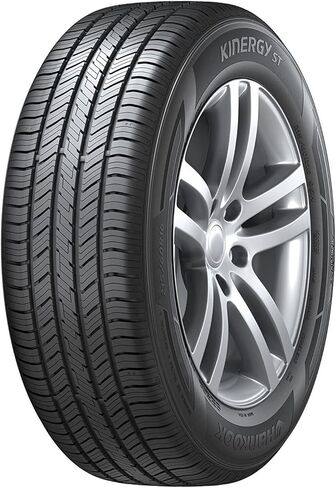 إطار هانكوك H735 KINERGY ST للتجوال نصف قطري - 205/60R15 91T in Saudi Arabia