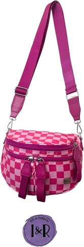 حقيبة Iris Mini Best الإصدار (#8062) - من Iris & Rainbow in Kuwait