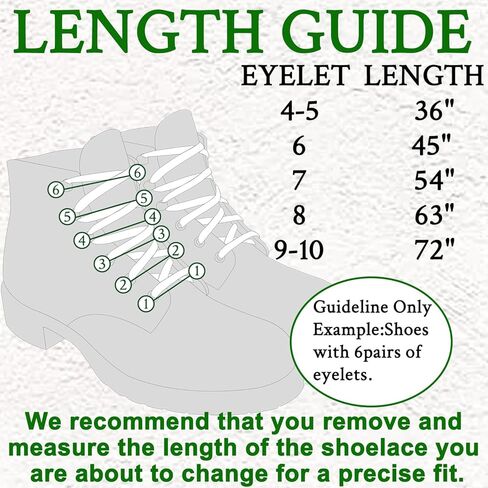 Endoto 2 Pairs Waxed Shoe laces for Wolverine 1000 Mile Work Boot Men Women Flat Shoelaces Stings in Saudi Arabia