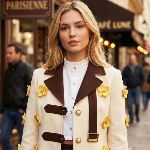 White Fake Dicky Collar Woman Detachable Fake Collar Dickey Half Shirts Elastic Ruffle Dickie Collars for Women Girl in Saudi Arabia