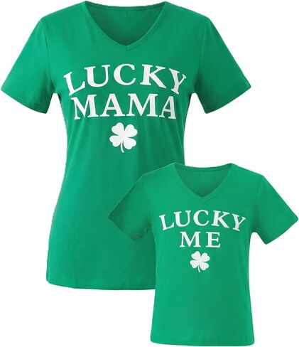 Unique Baby Besties Mommy and Me Matching Mothers Day Shirts in Kuwait