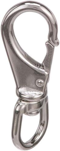 Seachoice Heavy Duty Swivel Eye Snap, Various Sizes in Saudi Arabia