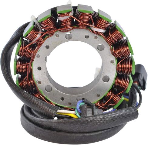 RMSTATOR Replacement for Stator Arctic Cat 400 500 1998-2002 | Bearcat 454 1996-1998 | OEM Repl.# 3430-011/3430-045 in Saudi Arabia