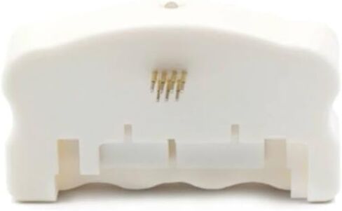 Maintenance Box Chip Resetter Compatible with Printer Supplies WF7820 WF7830 WF7840 WF7845 WF7835 WF7310 L6550 L6570 L6580 L8050 L15180 L15160 in Saudi Arabia