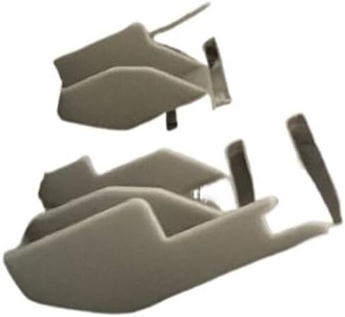 Cover Paper Output Bin Compatible with 10X RC1-2111 1010 1018 1020 Plus(Grey) in Saudi Arabia