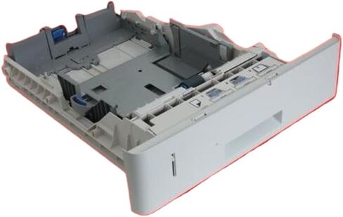 Cassette for Enterprise M604 M605 M606x M606dn Paper Input Tray 2 RM2-6296-000CN in Saudi Arabia