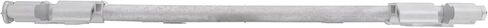 Ineedup Aluminum A/C Condenser Compatible with 2009 for Kenworth for T370 2008-2013 for Kenworth for T660 2008-2013 for Kenworth for W900 2011 for Peterbilt for 320 24-33654 M3655001 M3655002 N4783001 in Saudi Arabia