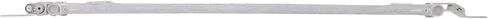 Ineedup Aluminum A/C Condenser Compatible with 2009 for Kenworth for T370 2008-2013 for Kenworth for T660 2008-2013 for Kenworth for W900 2011 for Peterbilt for 320 24-33654 M3655001 M3655002 N4783001 in Saudi Arabia