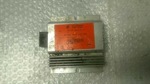 Transfer Case Unit ML500 Fits 98-05 Compatible with Mercedes ML-Class A163 545 50 32 1635455032 in Saudi Arabia