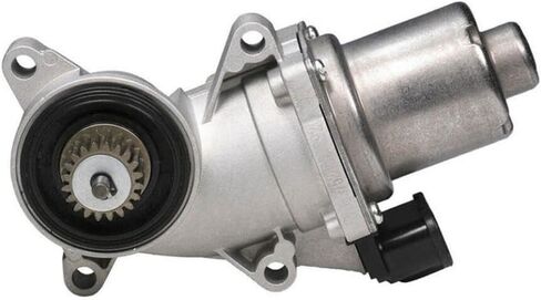 Shift Encoder Transfer Case Control Box 19258696 600-899 Compatible With Tahoe Silverado 2500 1500 2007-18 Sierra Yukon XL 2500 in Saudi Arabia