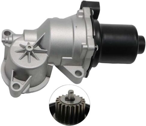 Shift Encoder Transfer Case Control Box 19258696 600-899 Compatible With Tahoe Silverado 2500 1500 2007-18 Sierra Yukon XL 2500 in Saudi Arabia