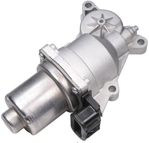 Shift Encoder Transfer Case Control Box 19258696 600-899 Compatible With Tahoe Silverado 2500 1500 2007-18 Sierra Yukon XL 2500 in Saudi Arabia