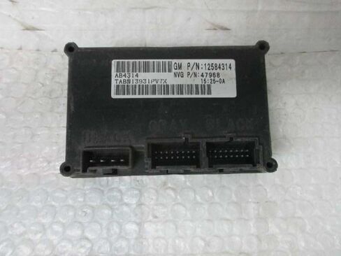 Transfer Case Classic Style Fits 03-07 Compatible with Sierra 1500 Pickup 12584314 in Saudi Arabia
