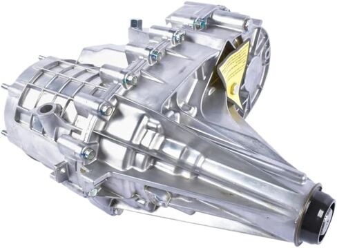 وحدة نقل الحركة AP02 NP261HD متوافقة مع 2001-2007 6.0L -/ 2500/3500 HD 12581007 in Saudi Arabia