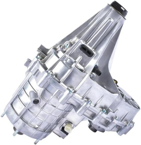 وحدة نقل الحركة AP02 NP261HD متوافقة مع 2001-2007 6.0L -/ 2500/3500 HD 12581007 in Saudi Arabia
