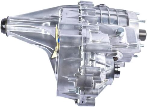 وحدة نقل الحركة AP02 NP261HD متوافقة مع 2001-2007 6.0L -/ 2500/3500 HD 12581007 in Saudi Arabia