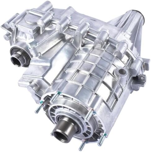 وحدة نقل الحركة AP02 NP261HD متوافقة مع 2001-2007 6.0L -/ 2500/3500 HD 12581007 in Saudi Arabia