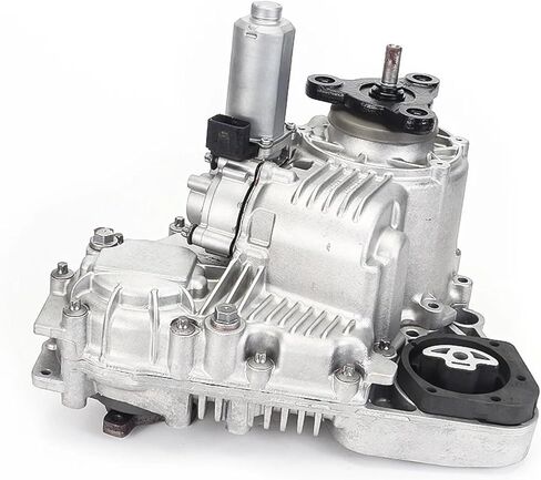 Transfer Case Shift Motor‌ Transfer Case For Bmw X3 E83 X5 E53 E70 F15 F85 F25 2003-2010 27107573215 27103435187 27107573216 27103455136 in Saudi Arabia
