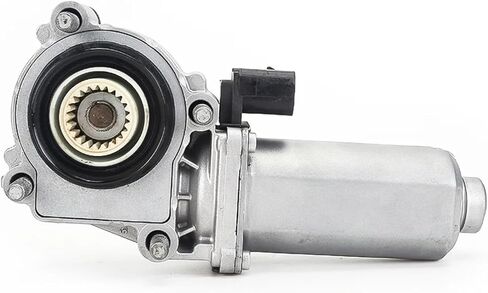 Transfer Case Shift Motor‌ Transfer Case For Bmw X3 E83 X5 E53 E70 F15 F85 F25 2003-2010 27107573215 27103435187 27107573216 27103455136 in Saudi Arabia