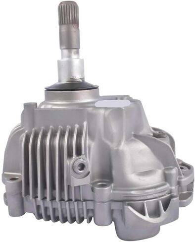 Transmission Transfer Case Box AP01 Compatible with 2015-2018 2.9L 3.0L 95B AWD in Saudi Arabia