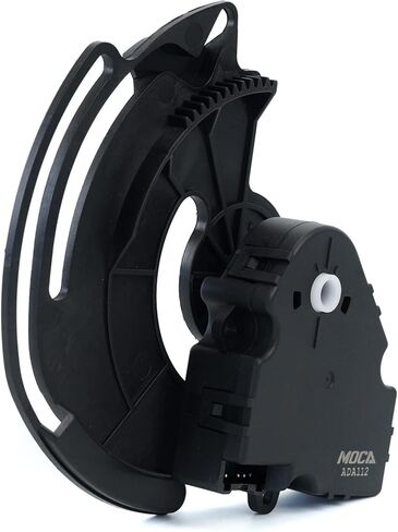 HVAC Blend Door Actuator Fit 1999-2002 for GMC Sierra 1500/2500, 2000-2002 for GMC Yukon Xl 1500/2500, 2002 for Chevrolet Avalanche 1500/2500#604-113, 52473356 in Saudi Arabia