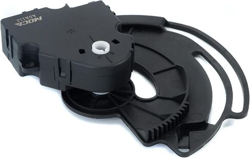 HVAC Blend Door Actuator Fit 1999-2002 for GMC Sierra 1500/2500, 2000-2002 for GMC Yukon Xl 1500/2500, 2002 for Chevrolet Avalanche 1500/2500#604-113, 52473356 in Saudi Arabia