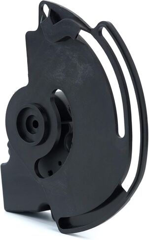 HVAC Blend Door Actuator Fit 1999-2002 for GMC Sierra 1500/2500, 2000-2002 for GMC Yukon Xl 1500/2500, 2002 for Chevrolet Avalanche 1500/2500#604-113, 52473356 in Saudi Arabia